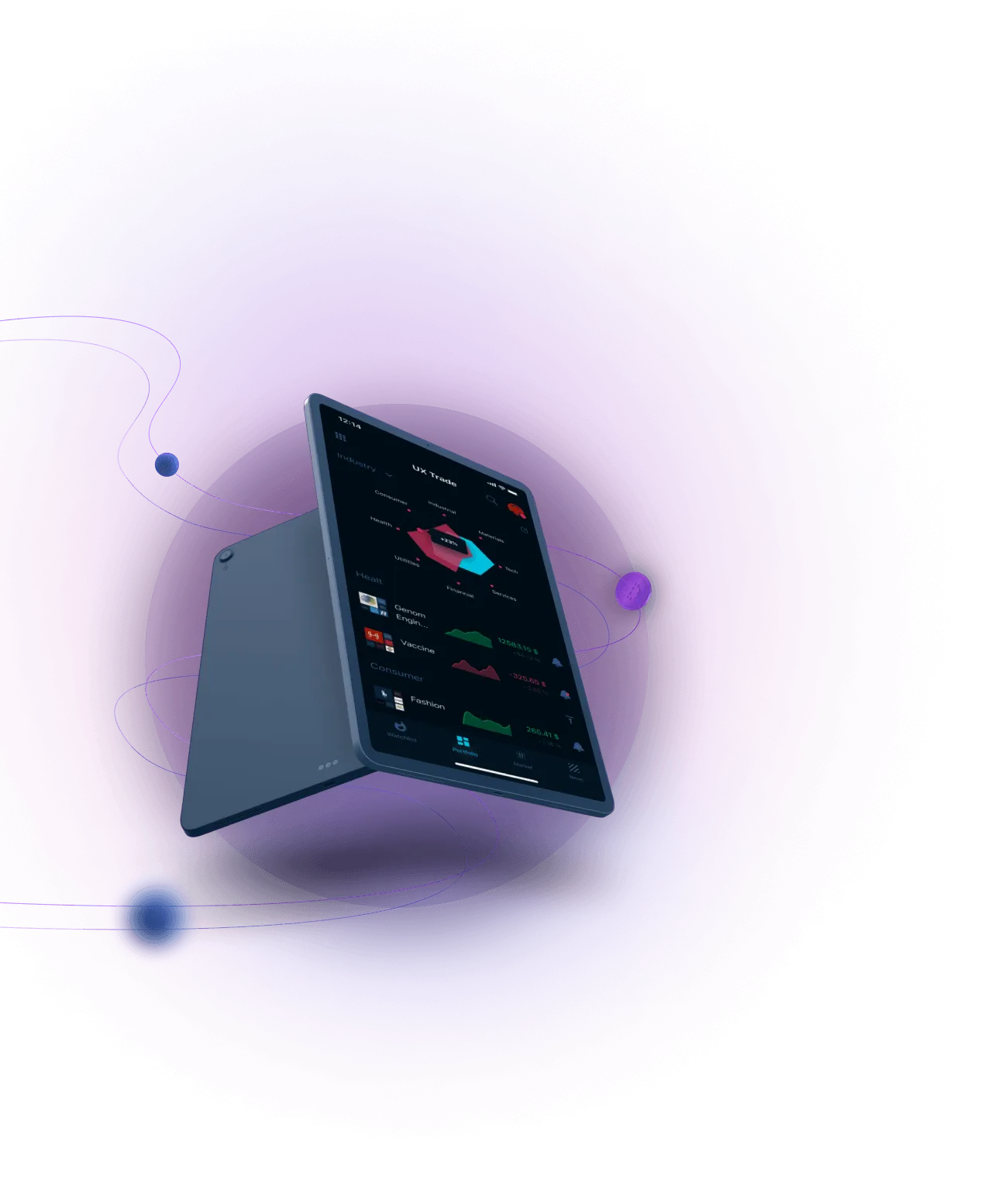 Model Kantrex 500 - Introducing the Model Kantrex 500 Trading Ecosystem